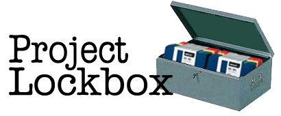 Project Lockbox