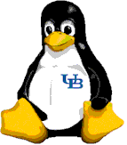 A Picture of Tux, the Linux mascot